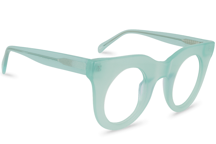 Kara View Mint