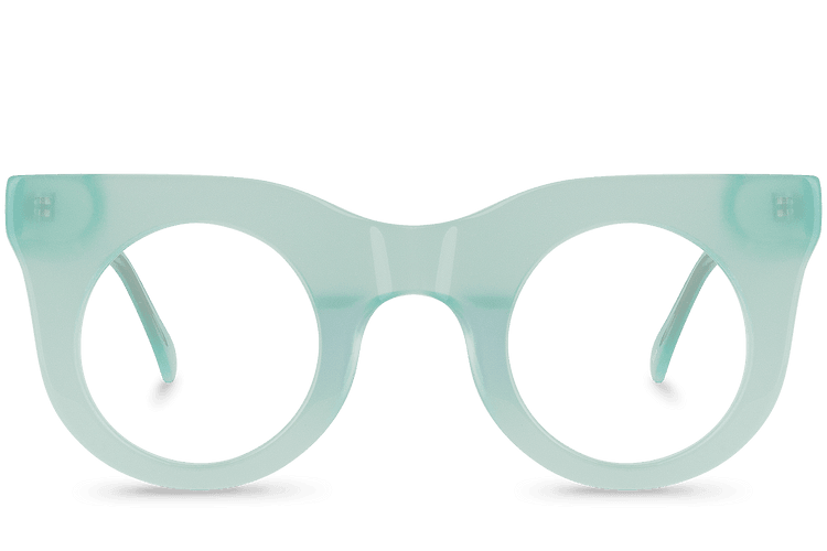 Kara View Mint