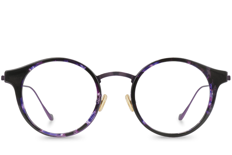 Keira Purple