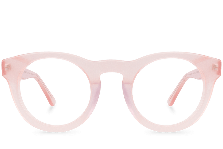 Kendall View Pink