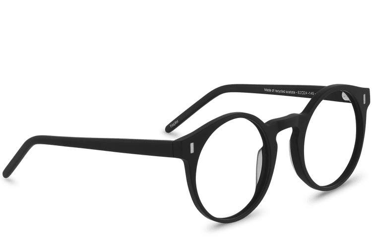 Kepler Black