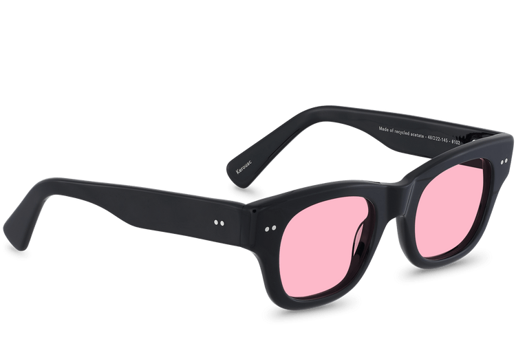 Kerouac Black