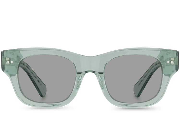 Kerouac Green