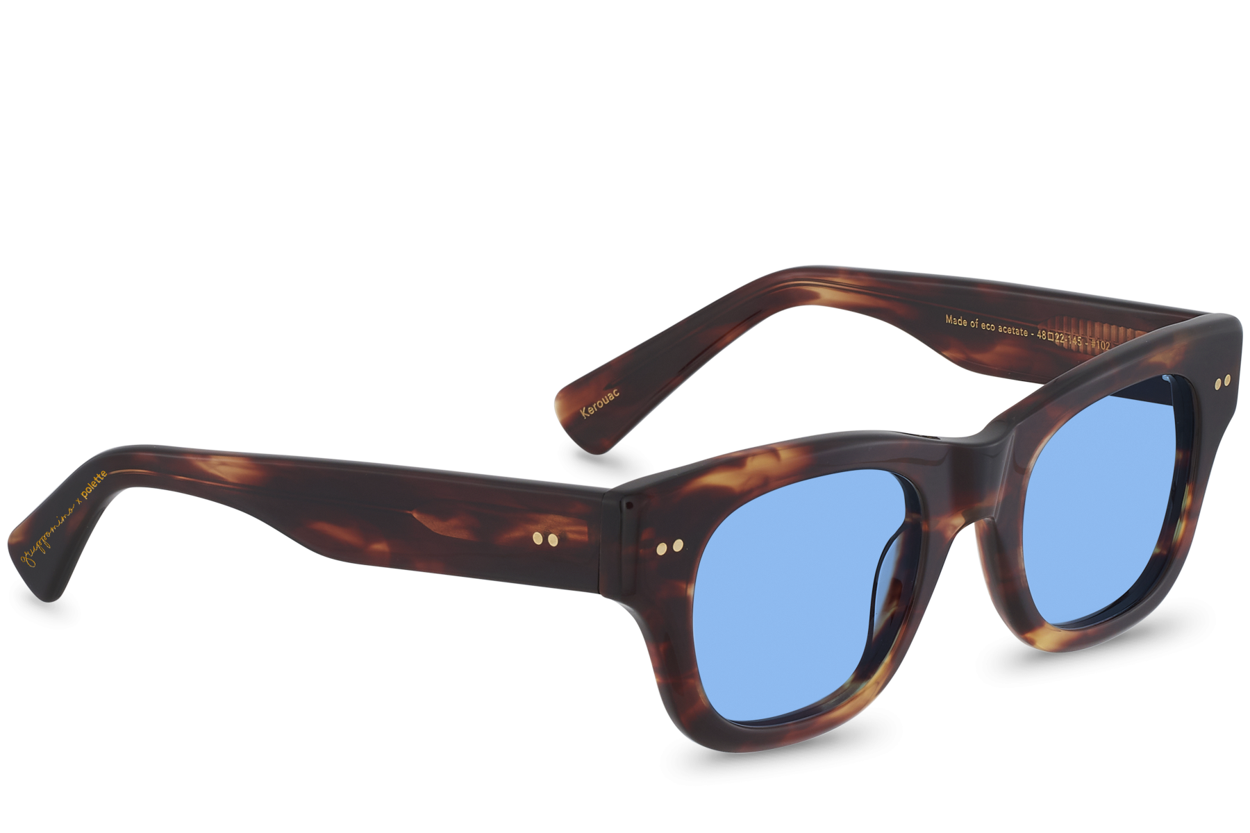 Kerouac - Gruppomimo x polette