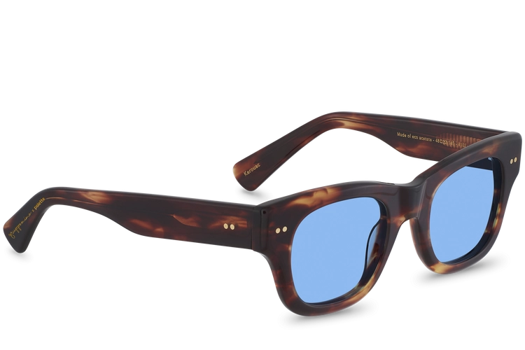 Kerouac - Gruppomimo x polette