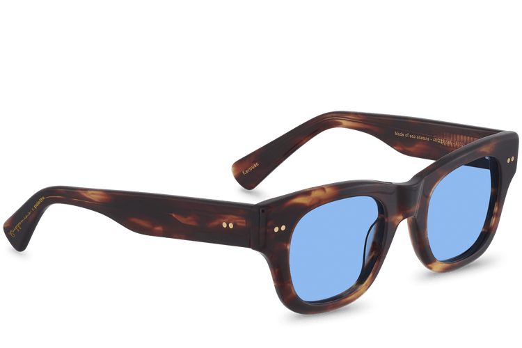 Kerouac - Gruppomimo x polette