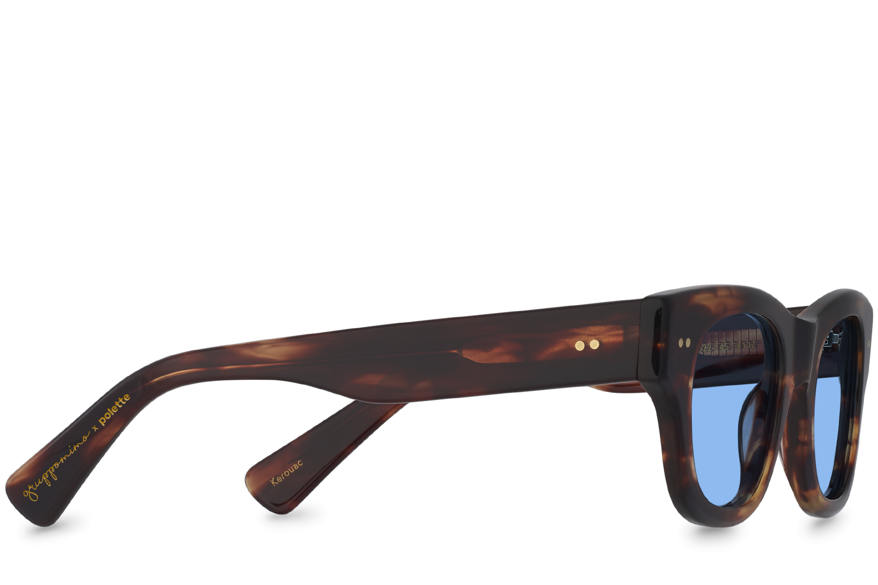 Kerouac - Gruppomimo x polette