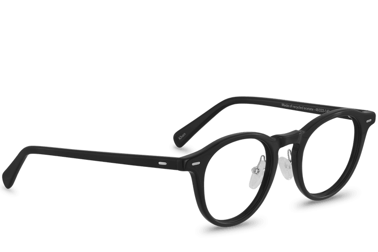Khan Black