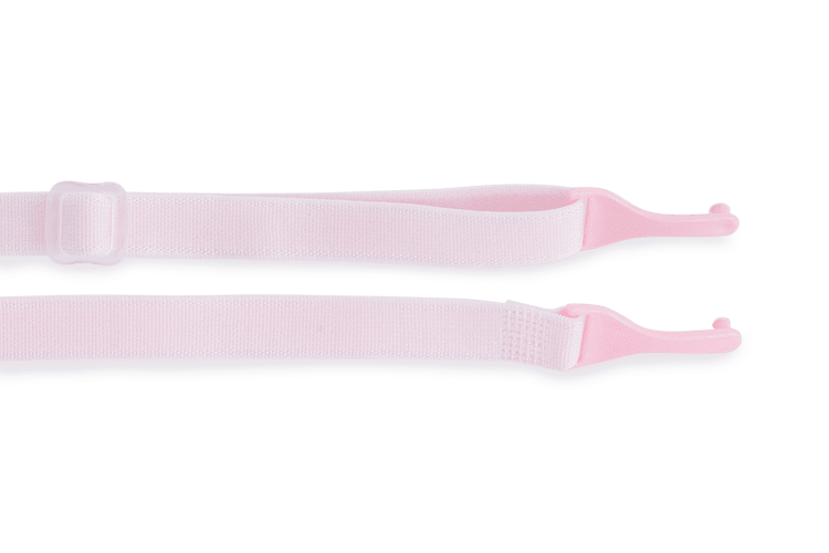 Sundae Pink