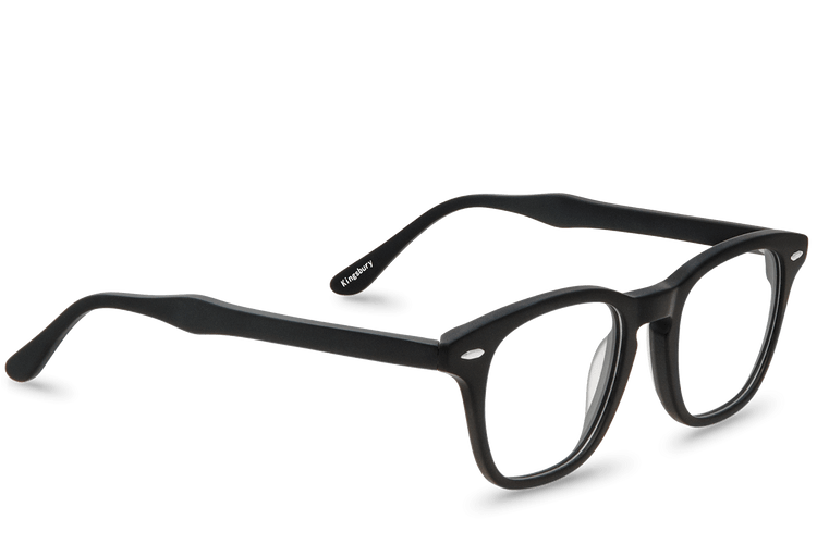 Kingsbury Black