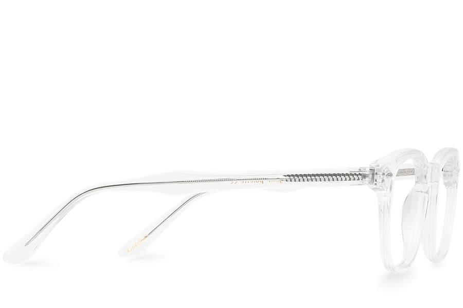 Kingsbury Clear