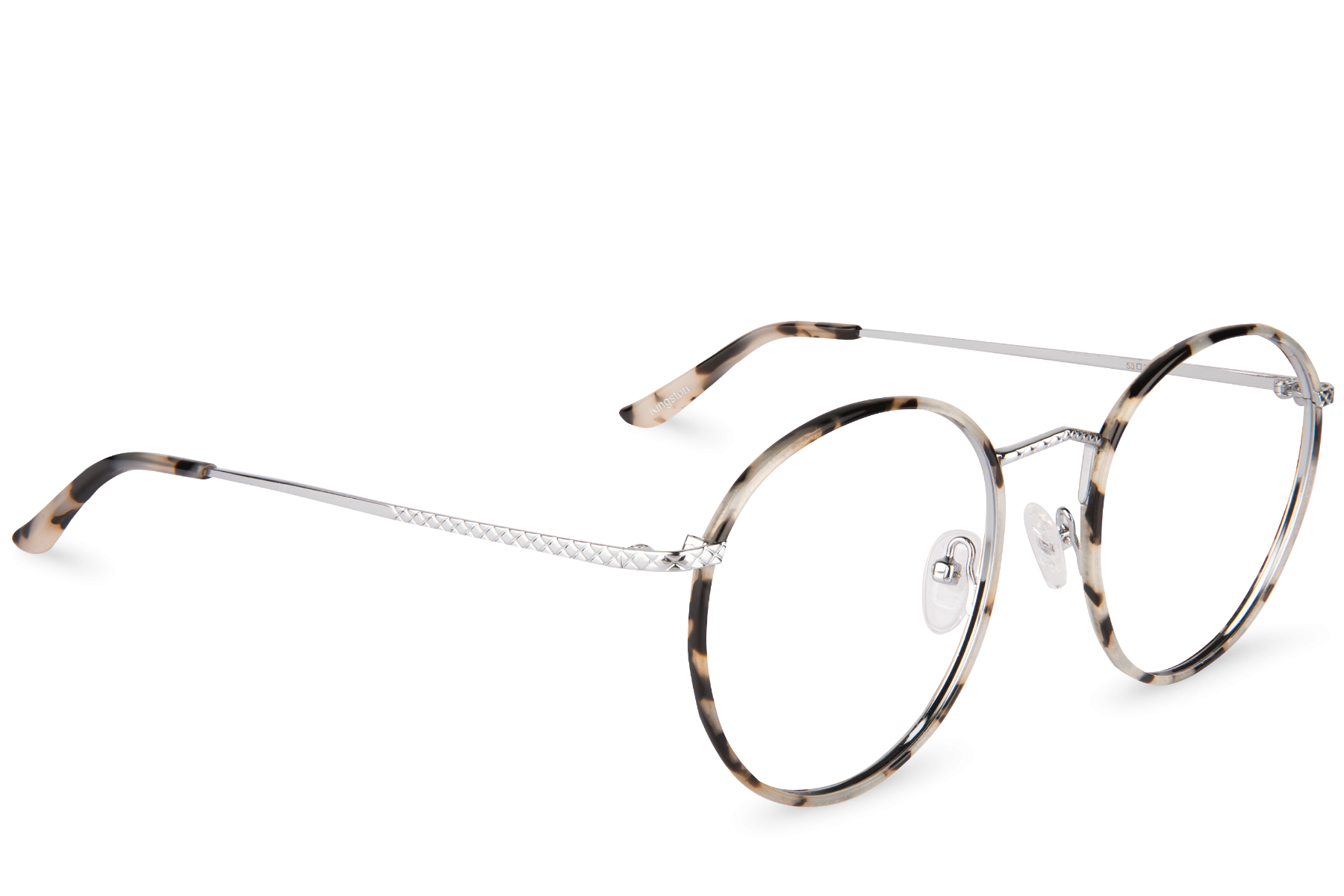 Kingston View Silver