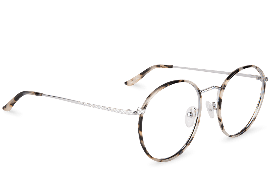 Kingston View Silver