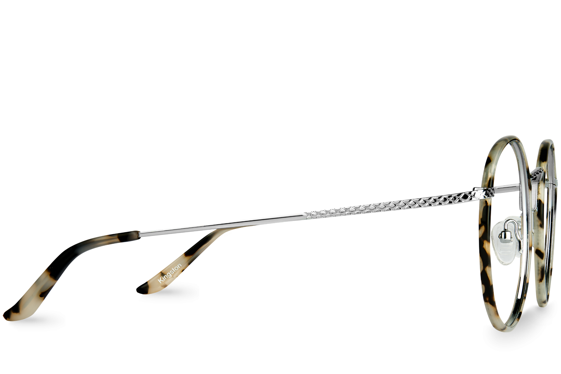 Kingston View Silver