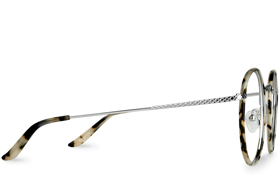 Kingston View Silver