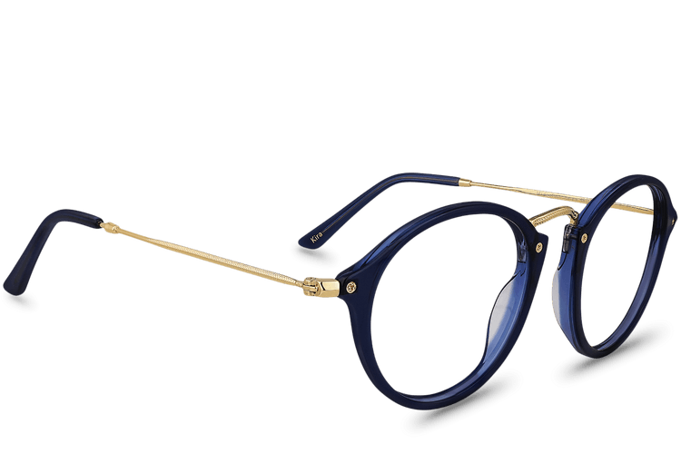 Kira Blue