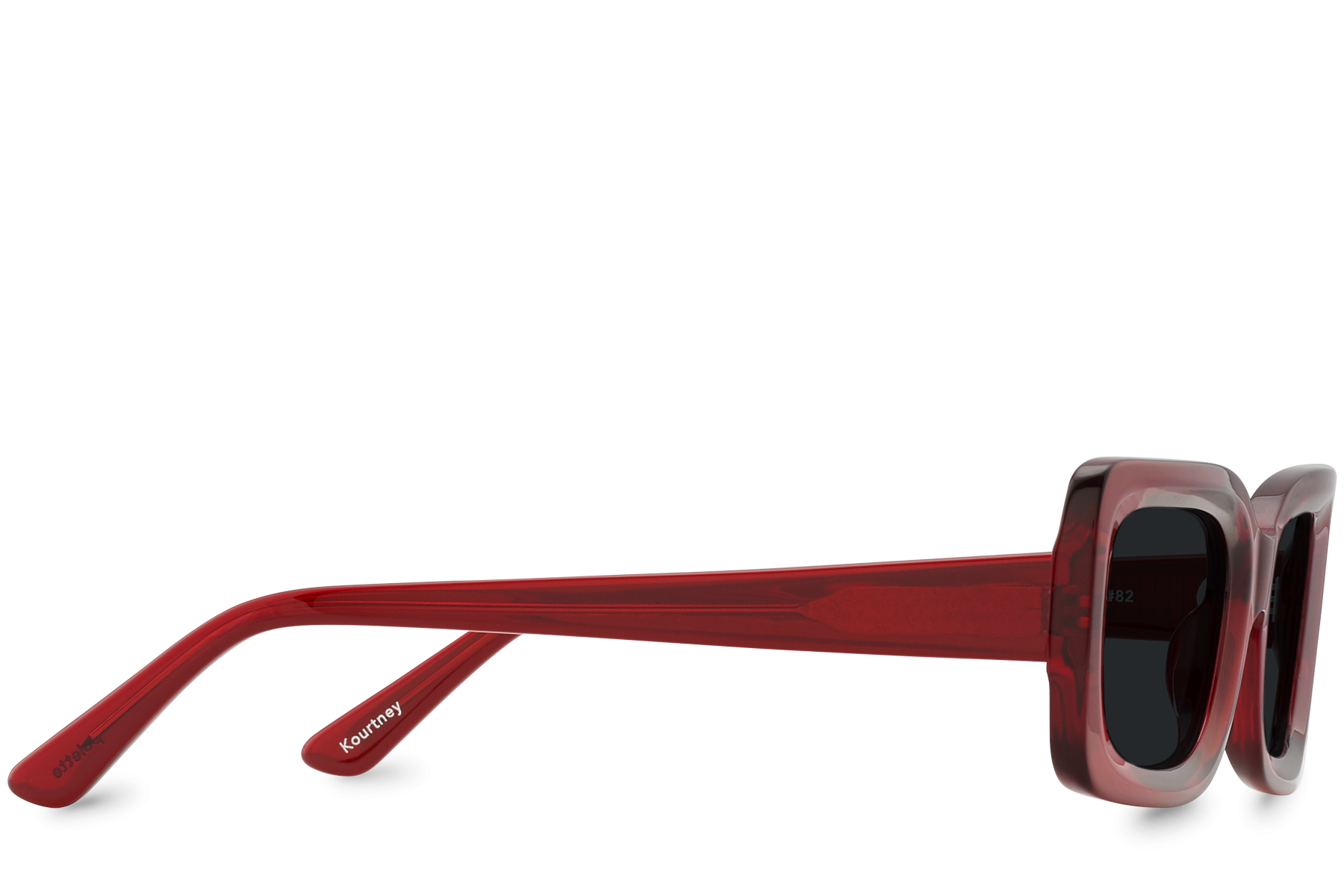 Kourtney Red