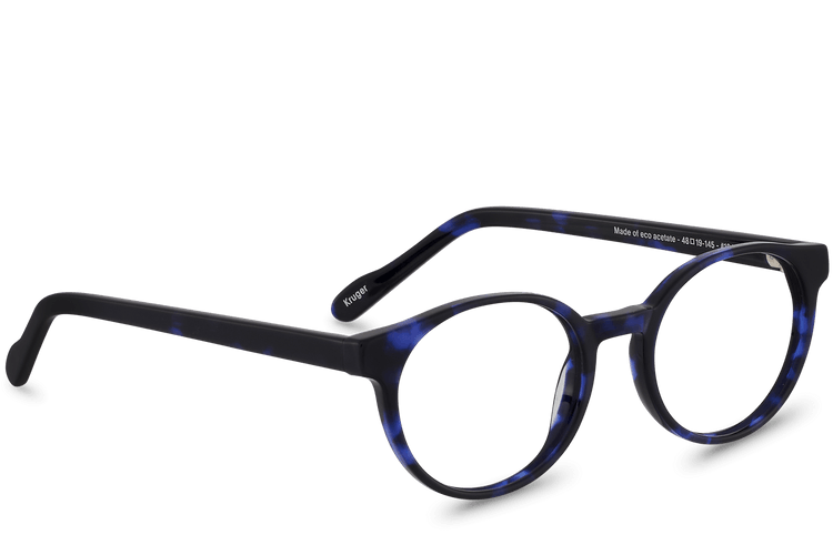 Kruger Blue