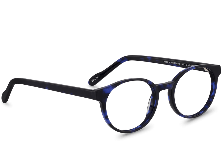 Kruger Blue