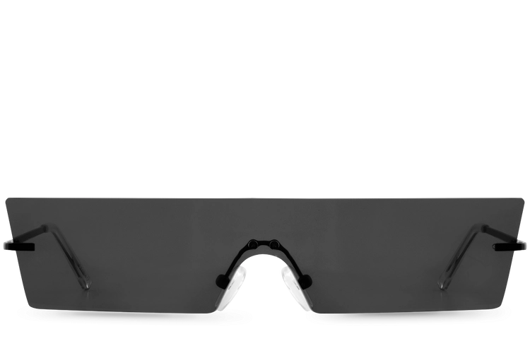 Kubrick Black