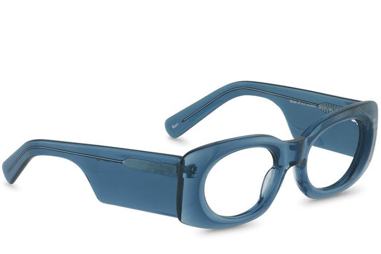 Kurt View Blue