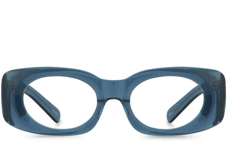 Kurt View Blue