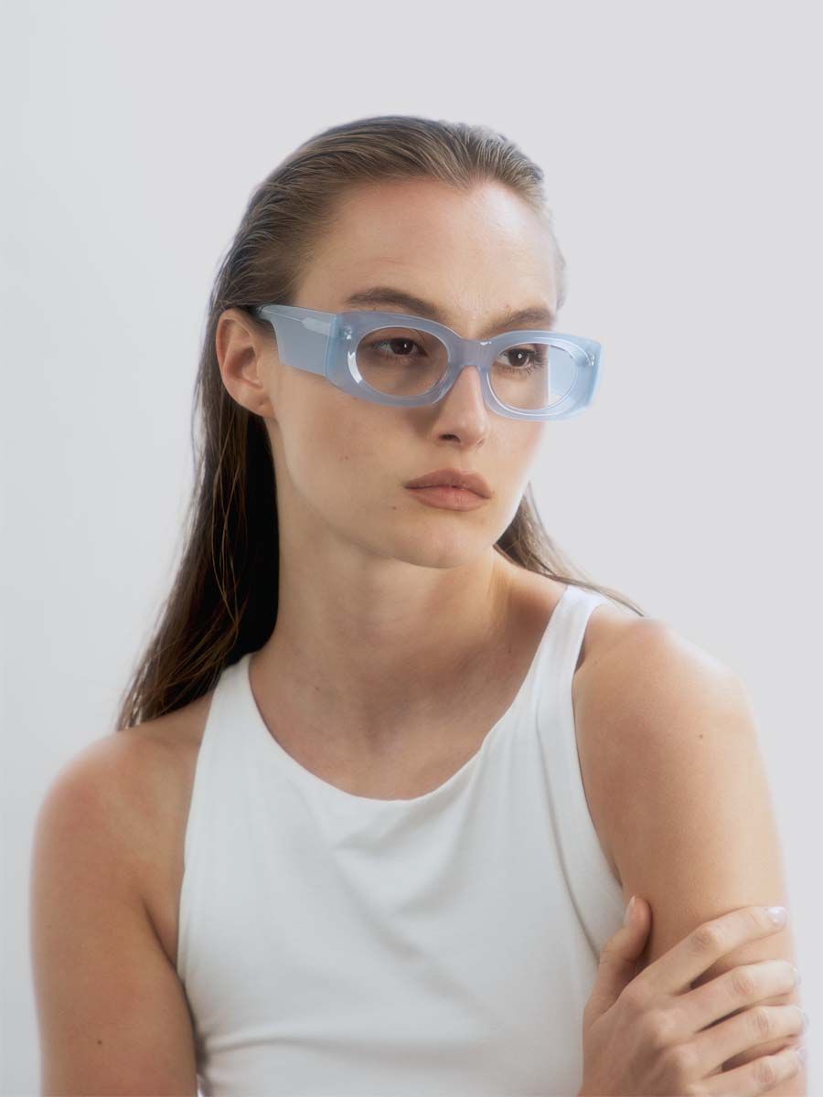 Kurt View Light Blue