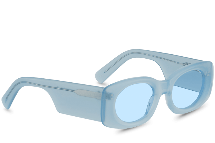 Kurt Light Blue