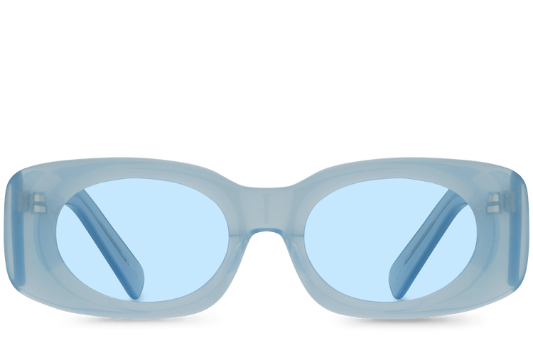 Kurt Light Blue