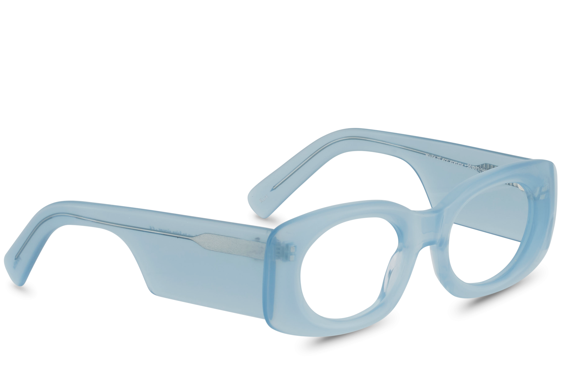 Kurt View Light Blue