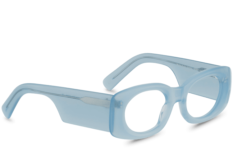 Kurt View Light Blue