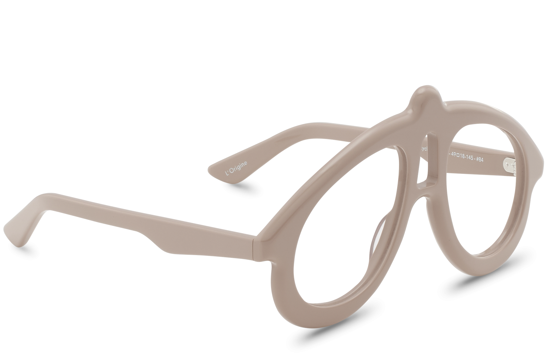 L'origine View Beige