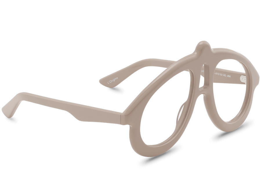 L'origine View Beige