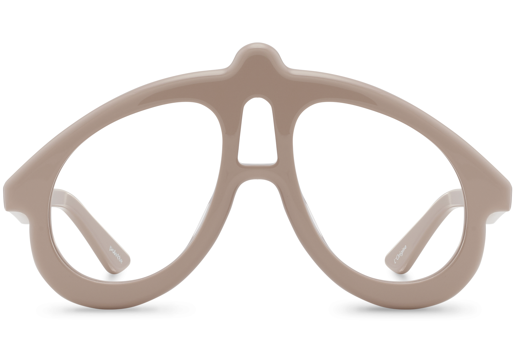 L'origine View Beige