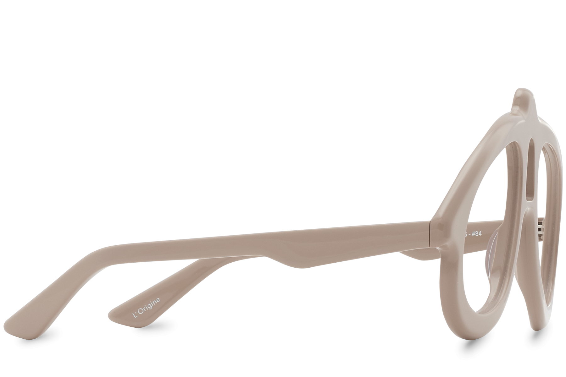 L'origine View Beige