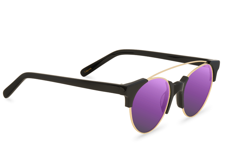 Laguna Black