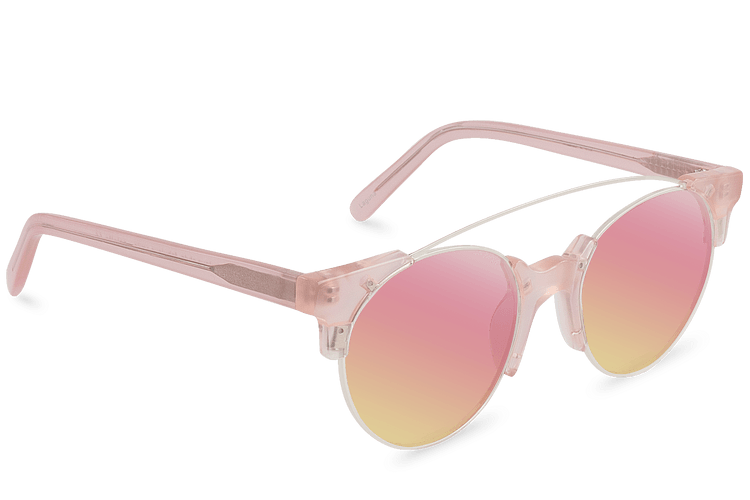 Laguna Pink