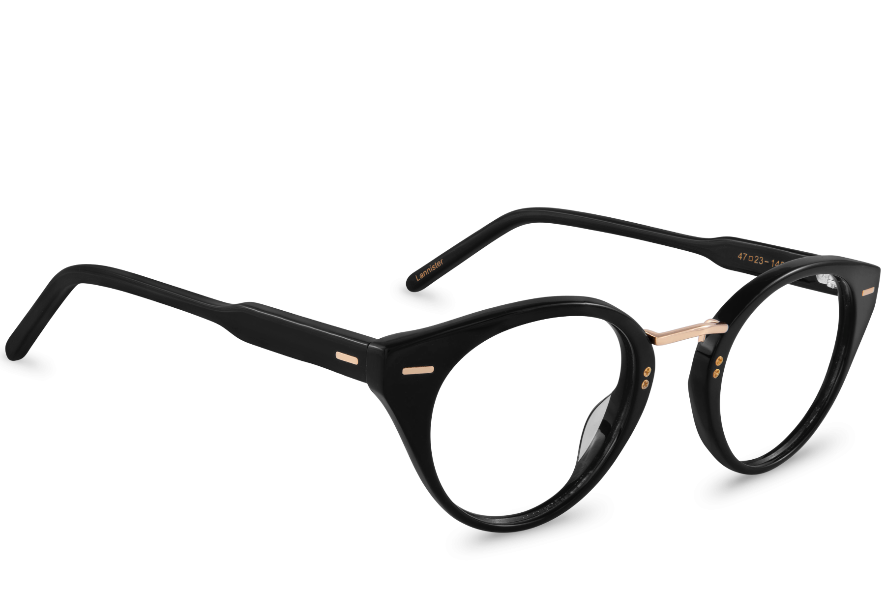 Lannister View Black