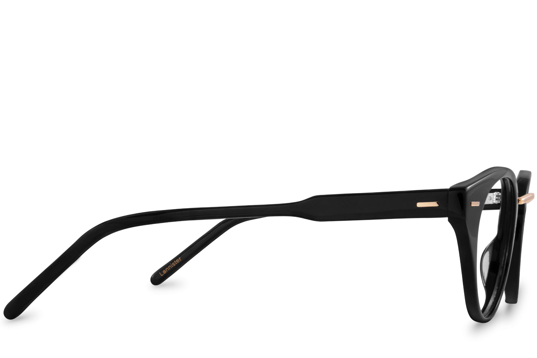 Lannister View Black