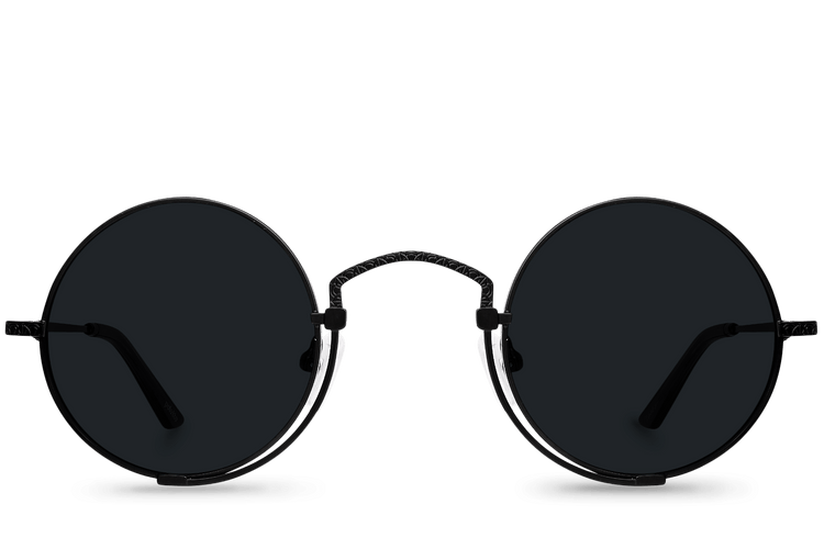 Laoban Black