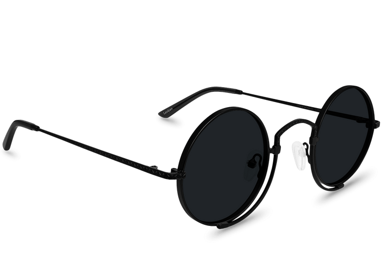 Laoban Black