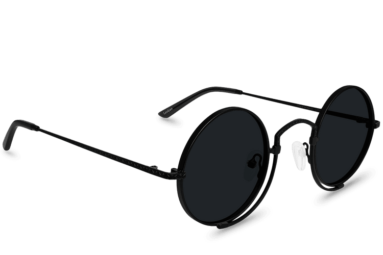 Laoban Black