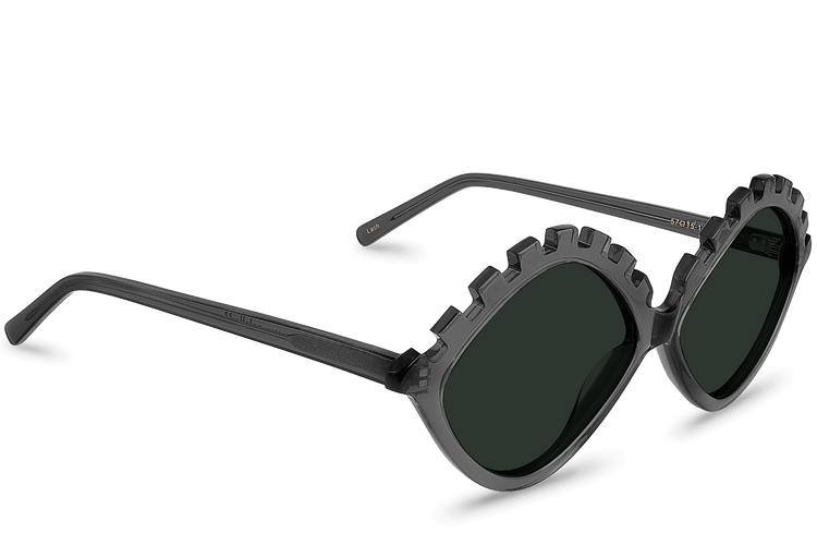 Lash Grey
