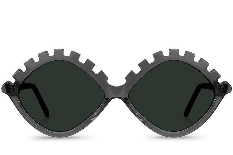 Lash Grey
