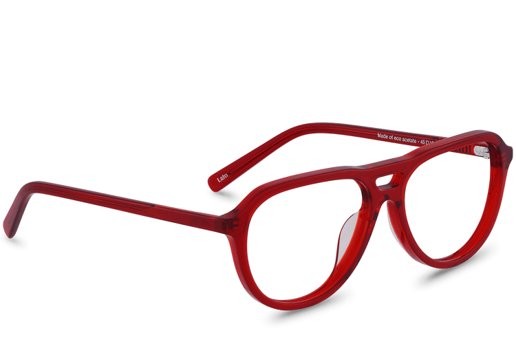 Lato Red