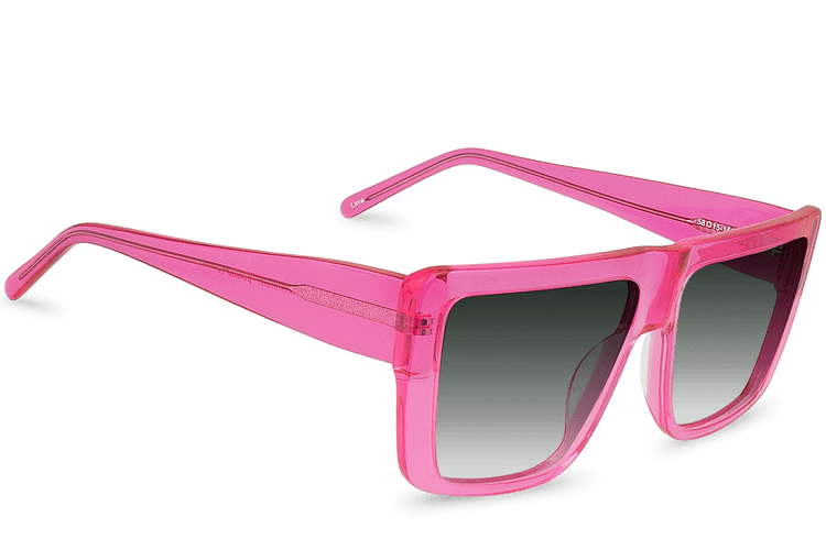 Lava Pink