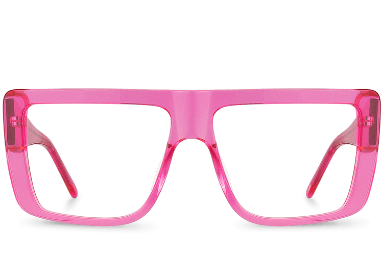 Lava View Pink