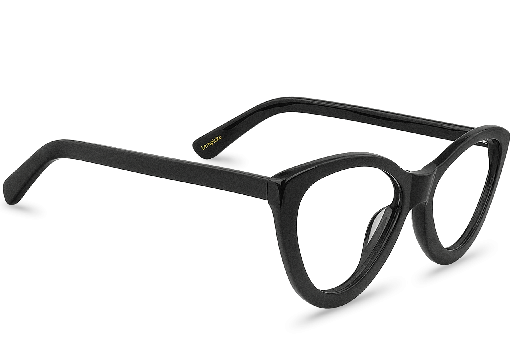 Lempicka Black