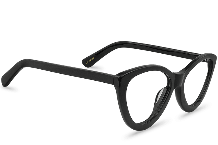 Lempicka Black