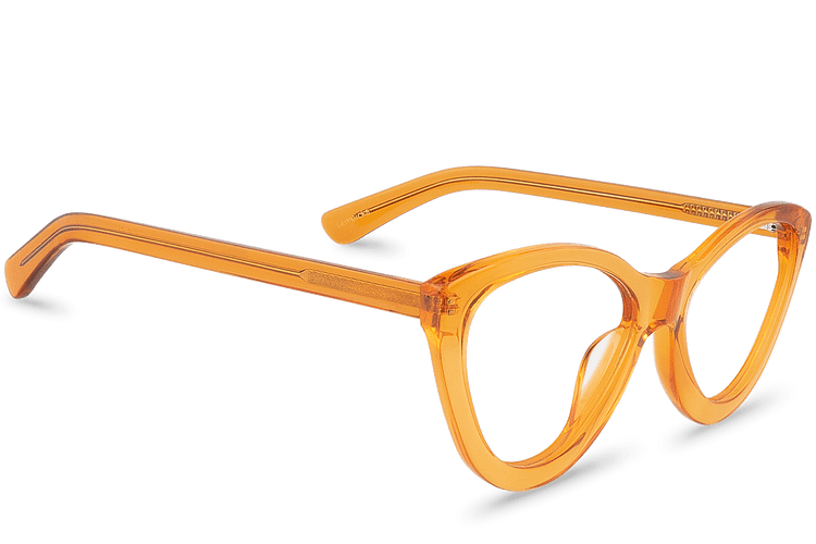 Lempicka Orange